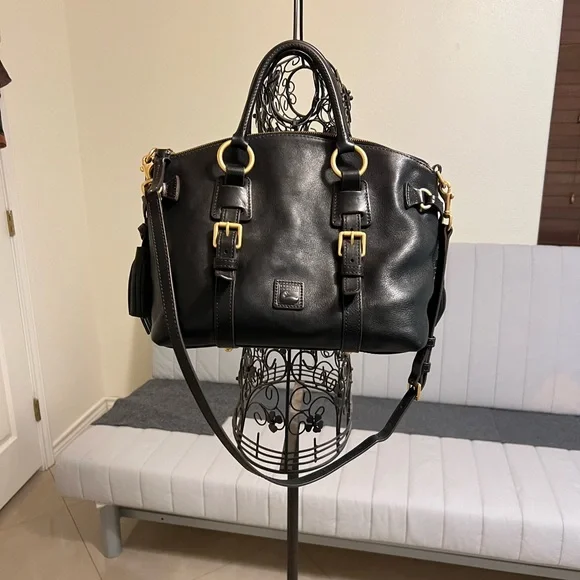 Dooney and Bourke Florentine Bristol - Picture 15 of 16